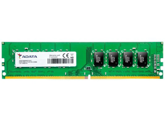 Adata Value 8Gb DDR4-2666 (pc4-21300) CL19 1.2V Desktop Memory Module