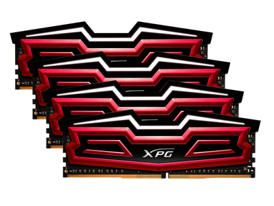 AX4U2800W8G17-Q Daz D4c17 8x