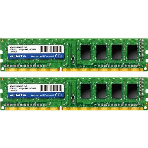 Adata D4-Reg 4Gb Value 2133