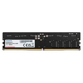Adata 16GB (1x16GB) DDR5-5600 Value CL46 1.1V 288 pin Memory