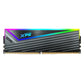 Adata XPG Caster RGB 32GB (2x16GB) DDR5-6400 1.25V CL40 288 pin DIMM Memory