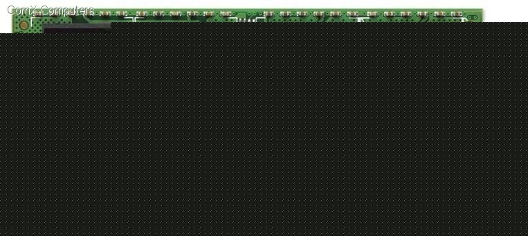 CMSo2GX3M1C1600C11 Low-v 2Gb