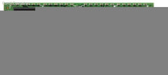 CMSo2GX3M1C1600C11 Low-v 2Gb