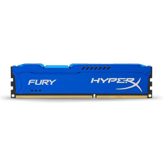 4GB 1866MHZ HyperX Fury Series ram Module
