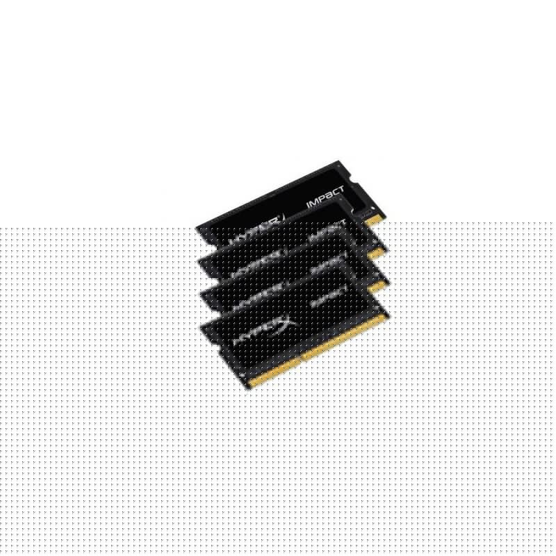 HX421S14iBK4/64 d4 Nb 16Gx4