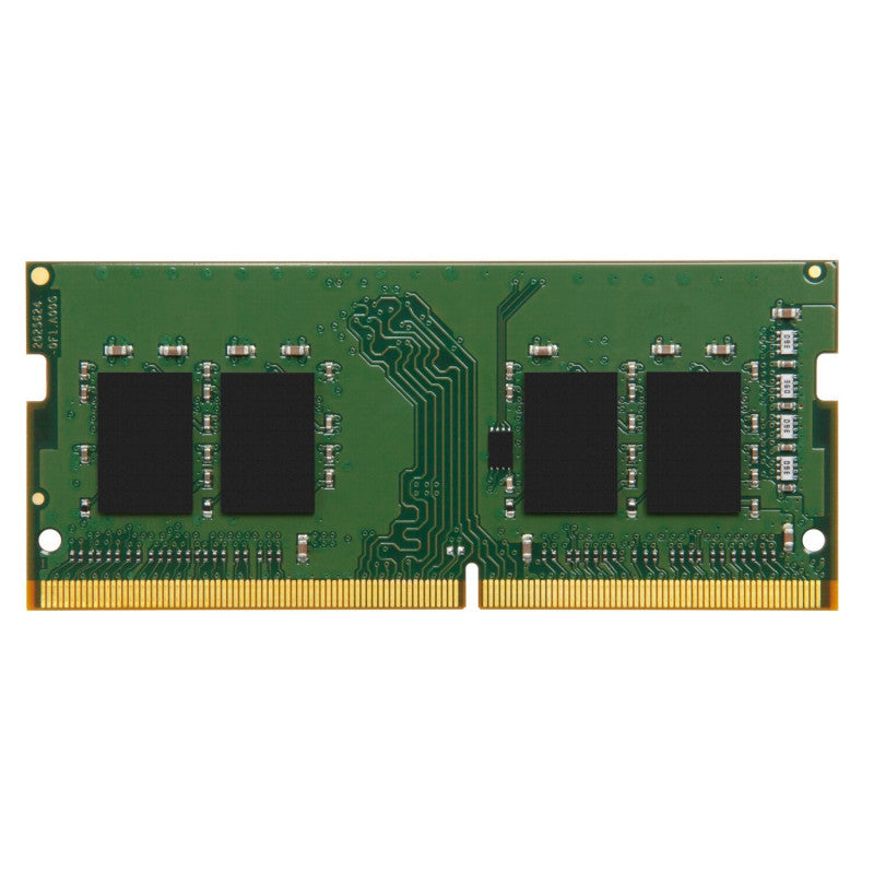 KVR32S22S?/8 d4 Nb 8Gb 3200