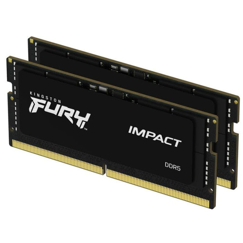 KF560S38iBK2-32 D5Nb F6000 16D