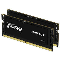 KF560S38iBK2-32 D5Nb F6000 16D