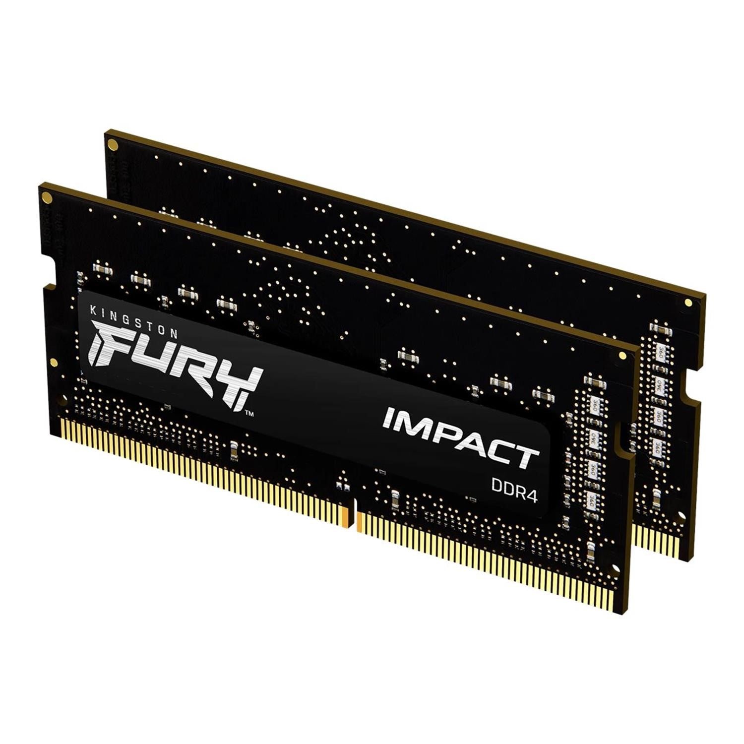 KF564S38iB-16 D5 Nb 16G Fu6400