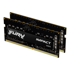 KF564S38iB-16 D5 Nb 16G Fu6400