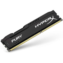 8GB 1866MHZ HyperX Fury Black Series Ram Module