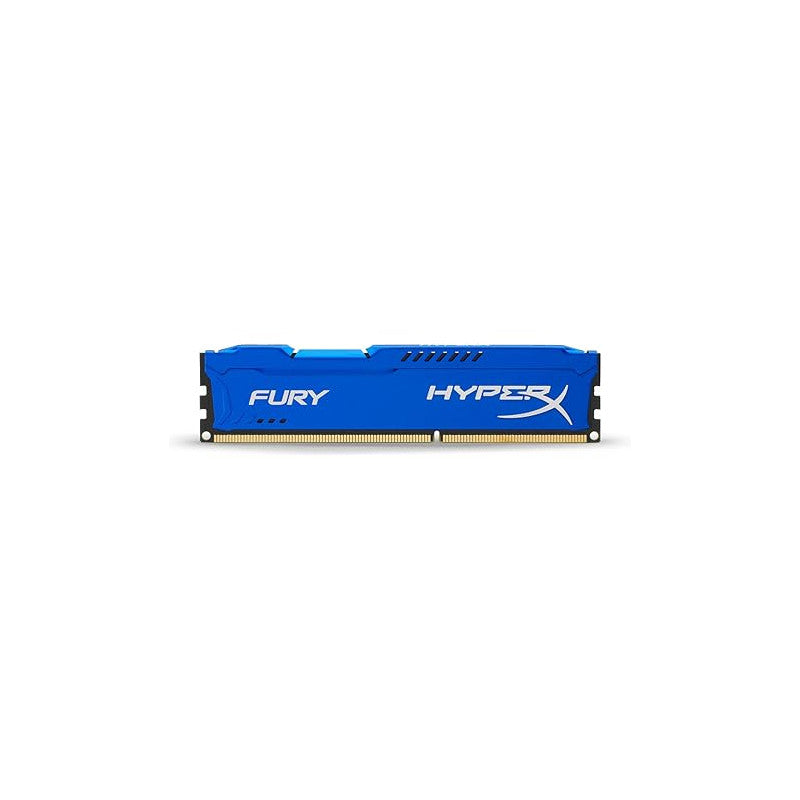 8GB 1866MHZ HyperX Fury Red Series Ram Module