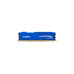8GB 1866MHZ HyperX Fury Red Series Ram Module