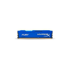 8GB 1866MHZ HyperX Fury Red Series Ram Module