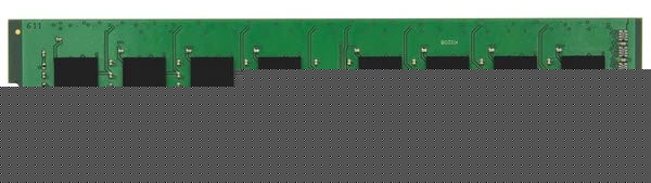 Kingston Value 16Gb DDR4-2933 (pc4-23400) CL21 1.2V Desktop Memory Module