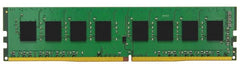 Kingston Value 16Gb DDR4-2933 (pc4-23400) CL21 1.2V Desktop Memory Module
