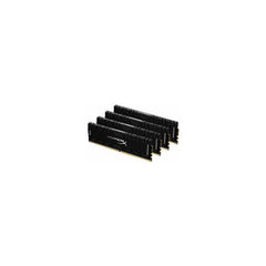 Kingston Hyper-x Predator 64Gb(32Gb x 2) DDR4-2666 (pc4-21300) CL15 1.35v Desktop Memory Module