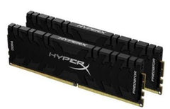 Kingston Hyper-x Predator 32Gb DDR4-2666 (pc4-21300) CL15 1.35v Desktop Memory Module