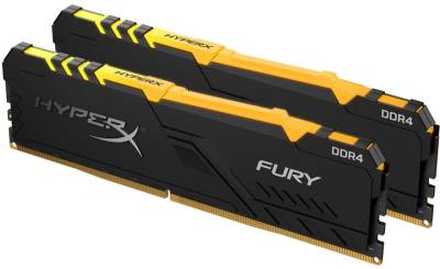 Kingston HyperX Predator 32GB DDR4-3000 (PC4-21300) CL16 1.35V Desktop Memory Module