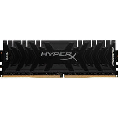 Kingston Hyper-x Predator 32Gb DDR4-3200 (pc4-25600) CL16 1.35v Desktop Memory Module