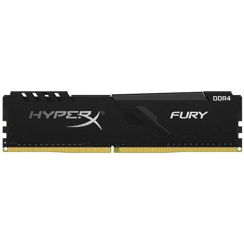HyperX HX432C16FB3A/32 is a 4G x 64-bit (32GB) DDR4-3200 CL16 SDRAM