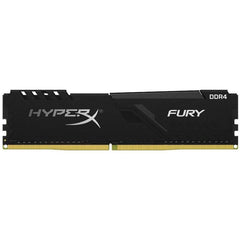 HyperX HX432C16FB3A/32 is a 4G x 64-bit (32GB) DDR4-3200 CL16 SDRAM