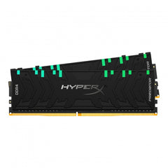 Kingston Hyper-x Fury 32Gb DDR4-3600 (pc4-28800) CL18 1.2v Desktop Memory Module