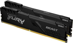 Kingston Hyper-x Predator 64Gb(32Gb x 2) DDR4-3600 (pc4-28800) CL18 1.35v Desktop Memory Module
