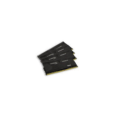 Kingston Hyper-x Predator DDR4-2133 16GB (4Gb x 4) Desktop Memory Module kit