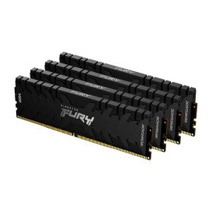 Kingston Hyper-X Predator HX426C13PB2K4/16 16GB (4 x 4GB) Desktop Memory