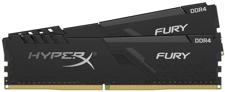 FURY DDR4 3000MT/s Memory 8GB Kit (2x4GB)