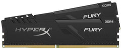 FURY DDR4 3000MT/s Memory 8GB Kit (2x4GB)