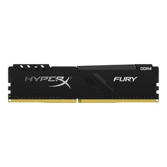 HyperX Fury 4GB DDR4-3200 Module - CL16- 1.35V