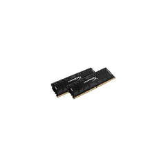 Kingston Hyper-x Predator 16Gb(8Gb x 2) DDR4-2666 (pc4-21300) CL13 1.35v Desktop