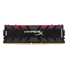 Kingston Hyper-x Predator 16Gb(8Gb x 2) DDR4-3000 (pc4-24000) CL15 1.35V Desktop Memory Module