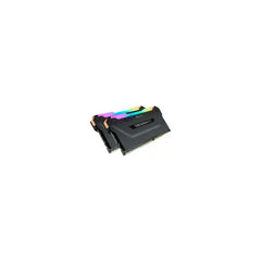 Hyper-x Fury 8Gb DDR4-3600 (pc4-28800) CL17 1.2v Desktop Memory Module