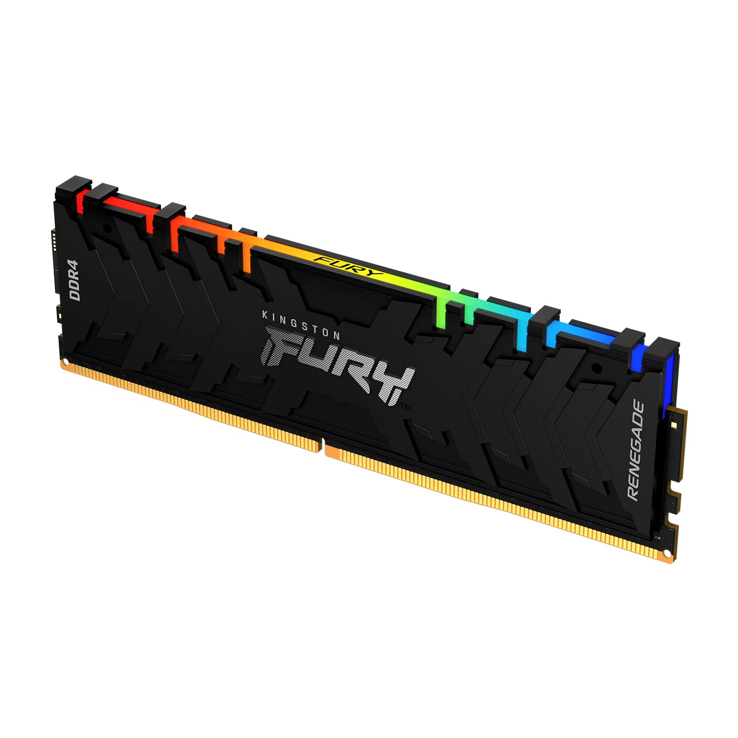 KF436C16RBA/8 D4 8Gb 3000 Rgb