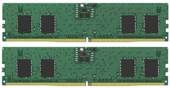 KVR48U40BS8K2-32 D5 4800 16D