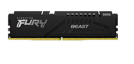 KF552C40BB?-32 D5-5200 Beast