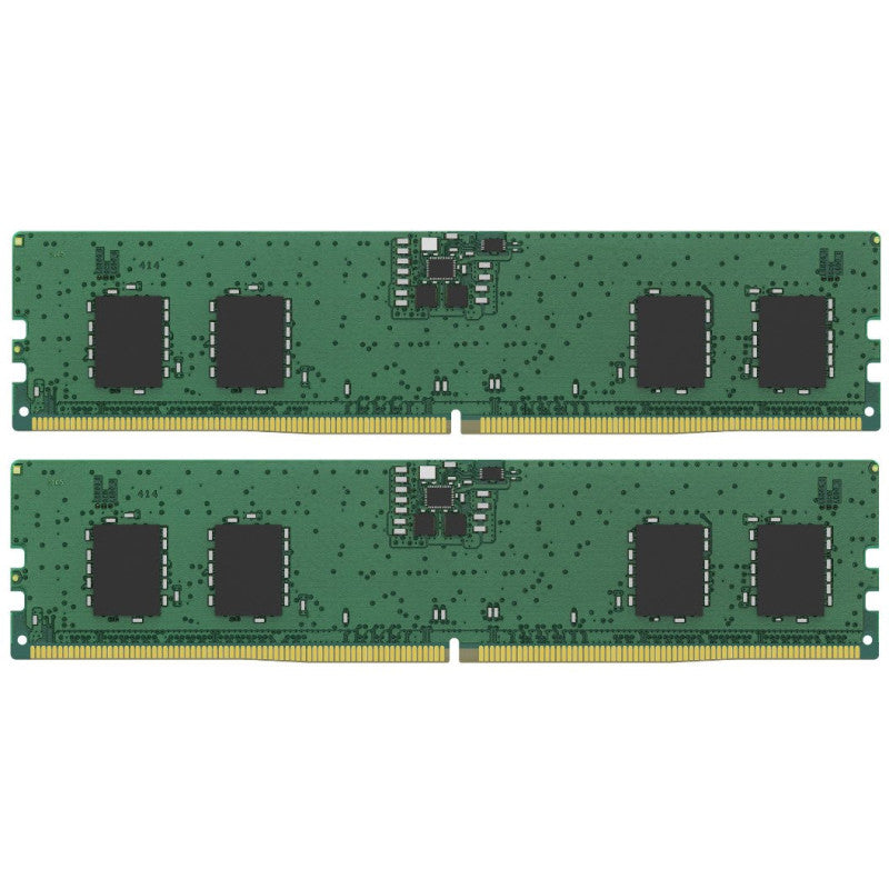 KVR48U40BS6K2-16 D5 4800 8x2