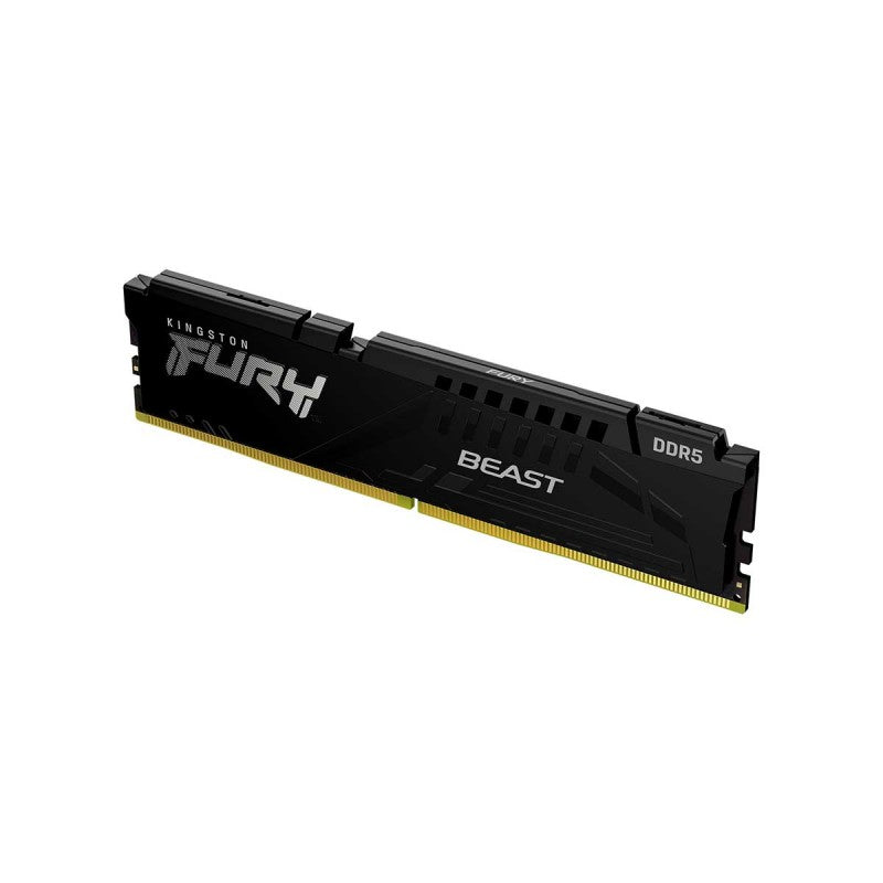 KF552C36BBE-8 D5-5200 Beast 8G