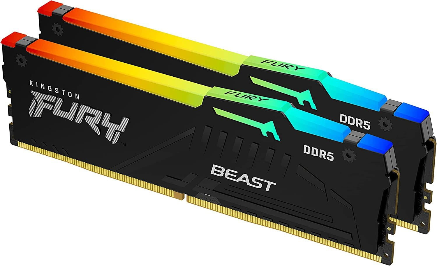 KF556C36BBEAK2-16 5600 Rgb 8x2