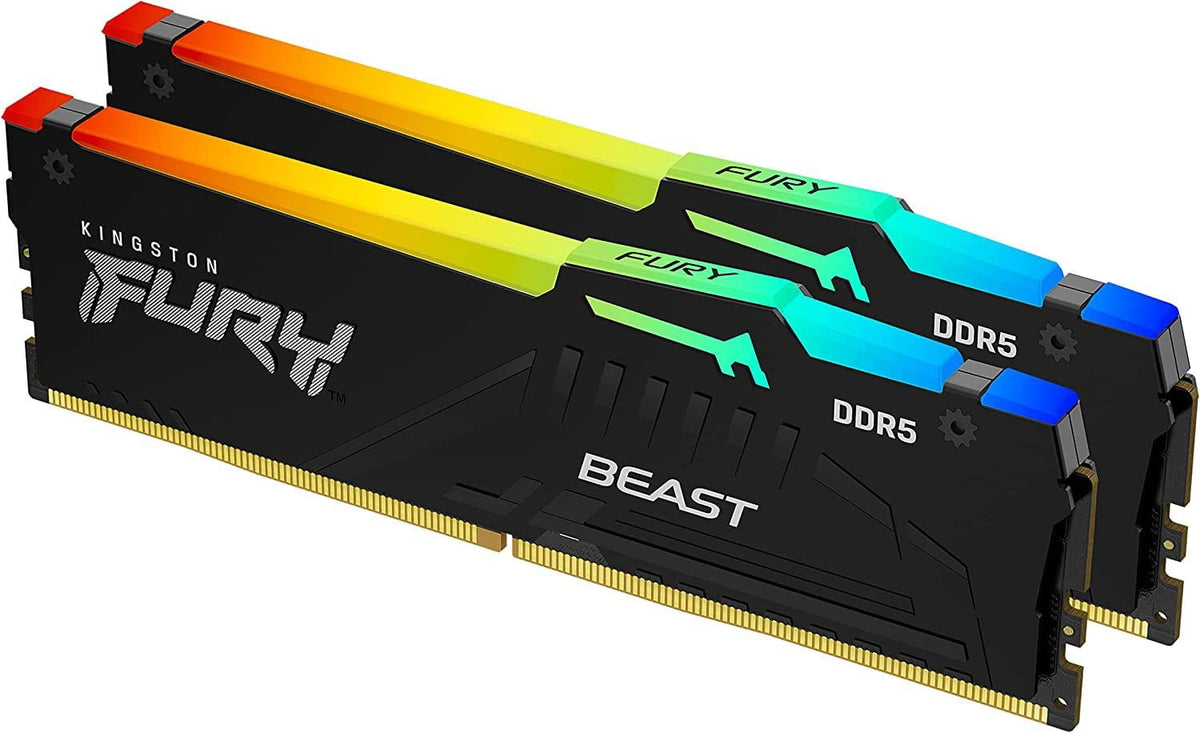 KF556C36BBEAK2-16 5600 Rgb 8x2