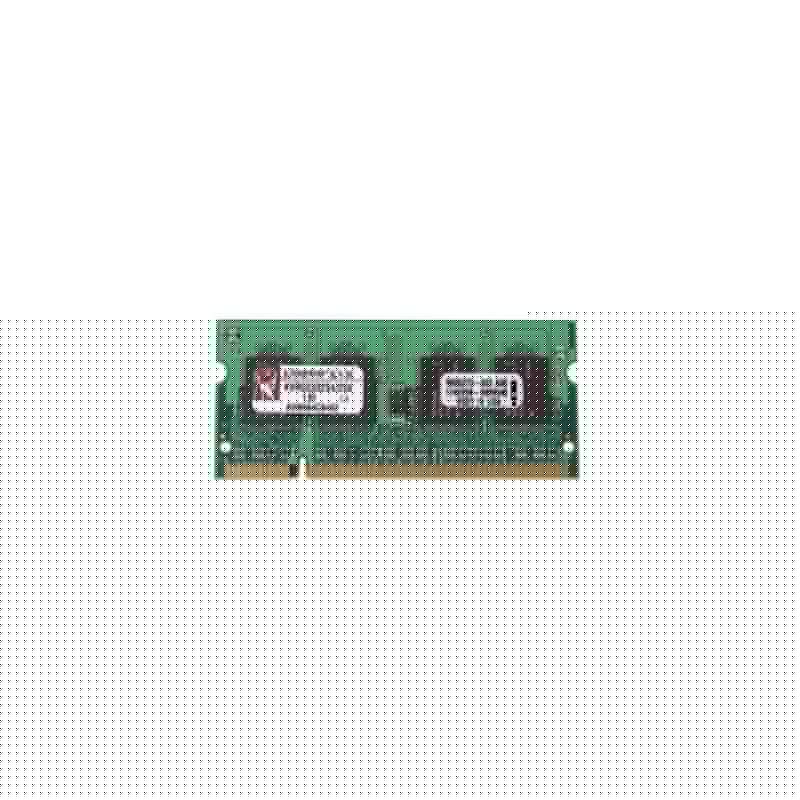 KVR533D2S4/256 DDR2 SO-DIM
