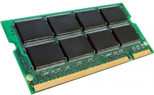 KVR16LS11S6/2 Nb 2Gb 1600 Lo
