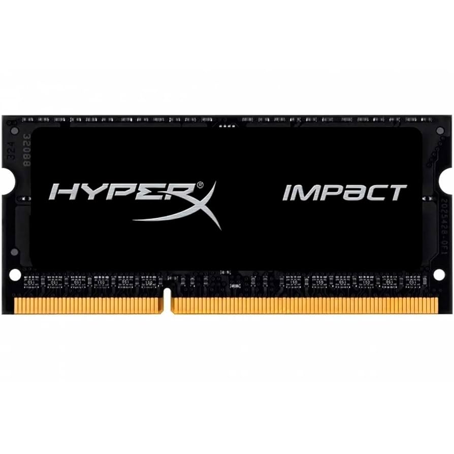 HX316LS9iB/4 Nb Impact 4G c9