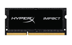 HX318LS11iB/8 Nb Impact Lo 8