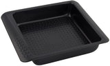 Metalix Square 27cm Non Stick Baking Pan (2 pack by Valotronics)