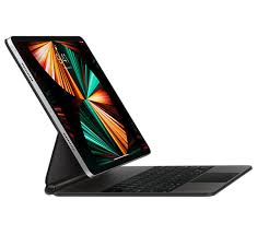 MAGIC KEYBOARD FOR IPAD PRO 12.9-INCH (5TH GENERATION) - INTERNATIONAL ENGLISH -