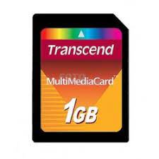 1Gb Tatu MMC